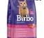 Birbo Blend Chicken, Beef and Fish Cat Dry Food 7kg