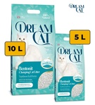 Dream Cat Marseille Soap Clumping Cat Litter