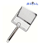 All For Pets Stainless Steel Cat Litter Scoop