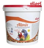 All Pet All Mix Parrot Food 5 kg