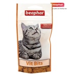 Beaphar Vit-Bits Cat Treats 35 gm