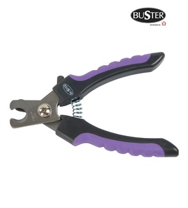 Buster Nail Clipper 17 cm Large