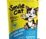 Smile Cat Salmon Chunks in Jelly Cat Wet Food 425gm x 6pcs