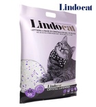Lindocat Lavender Crystal Silica Cat Litter 16 L