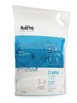 Signor Gatto Crystal Cat Litter 5L