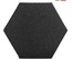 MPS2 Corner Grey and White Cat Litter Box