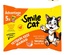 Smile Cat Chicken Chunks in Jelly Cat Wet Food 85gm x 5pcs