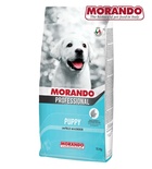 Morando Professional Chicken Puppy Dry Food 15 kg