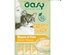 Oasy Chicken Mousse Creamy Cat Treats 15 gm X 4