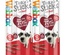 Webbox Beef Tasty Sticks Dog Treats 5 gm x 6 pcs