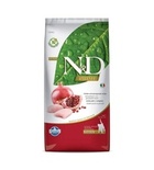 Farmina N&D Chicken & Pomegranate Kitten, Cat Dry Food, 10 kg
