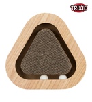 Trixie Cat Scratching Cardboard with Ball 36 x 5 x 36/36 cm