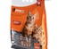 Petra Pet Chicken and Cereals Kitten Dry Food 2kg