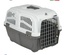 MPS2 Skudo 3 IATA Pet Carrier Grey 60 x 40 x 39 cm