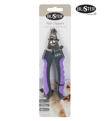 Buster Nail Clipper 17 cm Large