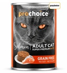 Prochoice Salmon Pate Cat Wet Food 400 gm