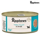 Applaws Tuna Fillet Cat Wet Food 70 gm