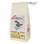 Wildiets Non-Strict Insectivorous Hand Feeding 1 kg