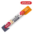 Zolux Sweeties Tuna and Salmon Creamy Cat Treats 14 gm