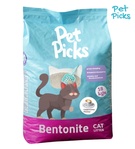 Pet Picks Coffee Clumping Cat Litter 18 kg