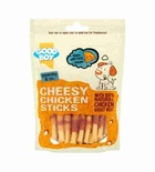 Good Boy Chicken Cheese Stick, Dog Treats, 80 gm
