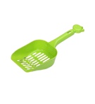 All For Pets Cat Litter Scoop, Green