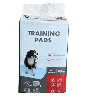 Royal Training Pad 60 x 60 cm x 40 pcs