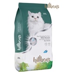 Hillbons Marseille Soap Clumping Cat Litter  20L