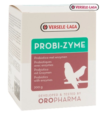 Versele Laga Probi-Zyme 200 gm
