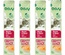 Oasy Beef Mousse Creamy Cat Treats 15 gm X 4
