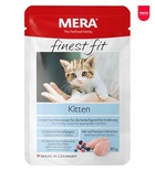 Mera Finest Fit Chicken Kitten Wet Food 85 gm