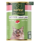 Protein Tuna Pate Cat Wet Food 400gm