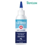 Tropiclean OxyMed Odor Reducing Ear Cleaner Cats and Dogs 118 ml