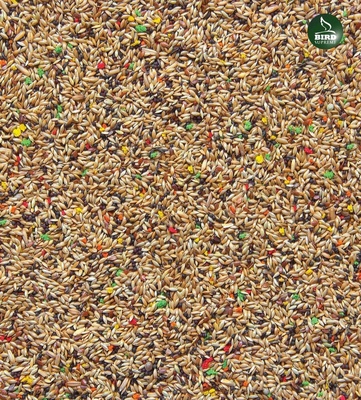 Bird Supreme Canary Extra Vitamin Bird Food 20 kg