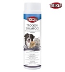 Trixie Dry Shampoo Powder Cats and Dogs 200 gm