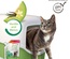 Beaphar Vanilla and Melon Cat litter Deodorizer 400 gm