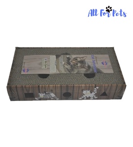 All For Pets Cat Scratcher with 46 x 24 x 9.5 cm
