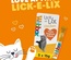 Webbox Lick-e-Lix Chicken Creamy Cat Treats 15 gm x 5 pcs