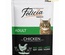 Felicia Chicken Chunks in Jelly Cat Wet Food 85gm x 12pcs