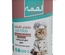 Loqma Chicken and Tuna Chunk in Gravy Cat Wet Food 400 gm