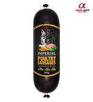 Alpha Spirit Poultry Sausages 350 gm