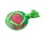 All For Paws Tangle Unicorn Disc, Dog Toy