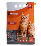 Petra Pet Chicken and Cereals Kitten Dry Food 1kg