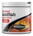 Seachem NutriDiet Goldfish Flakes 30 gm