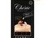 Cherie Healthy Living Chicken and Carrot Creamy Cat Treats 48gm