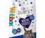 Webbox Cat Stars Chicken Cat Dry Food 900 gm