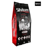 Silvium Energy Meat Dry Food 20 kg
