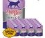 Miglior Gatto Unico Lamb Mousse Cat Wet Food 85 gm x 24 pcs