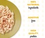 Applaws Chicken Breast with Lamb in Jelly Cat Wet Food 70gm