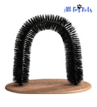 All For Pets Arch Shape Cat Scratcher 36 x 28.5 x 37 cm